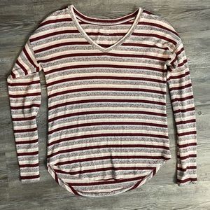 American Eagle Long Sleeve Sweater